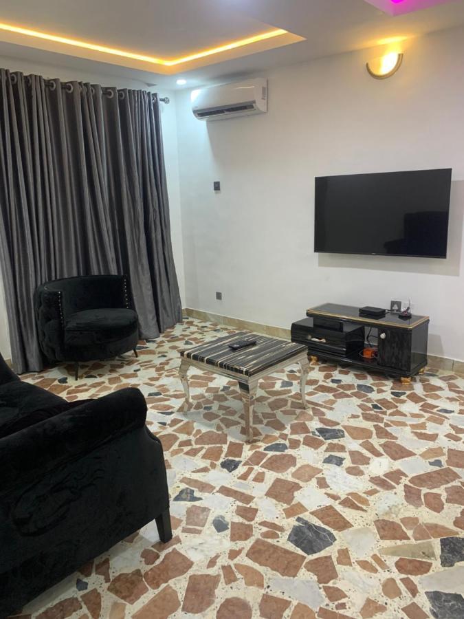 Weena Hotel & Resort Lagos Exterior photo