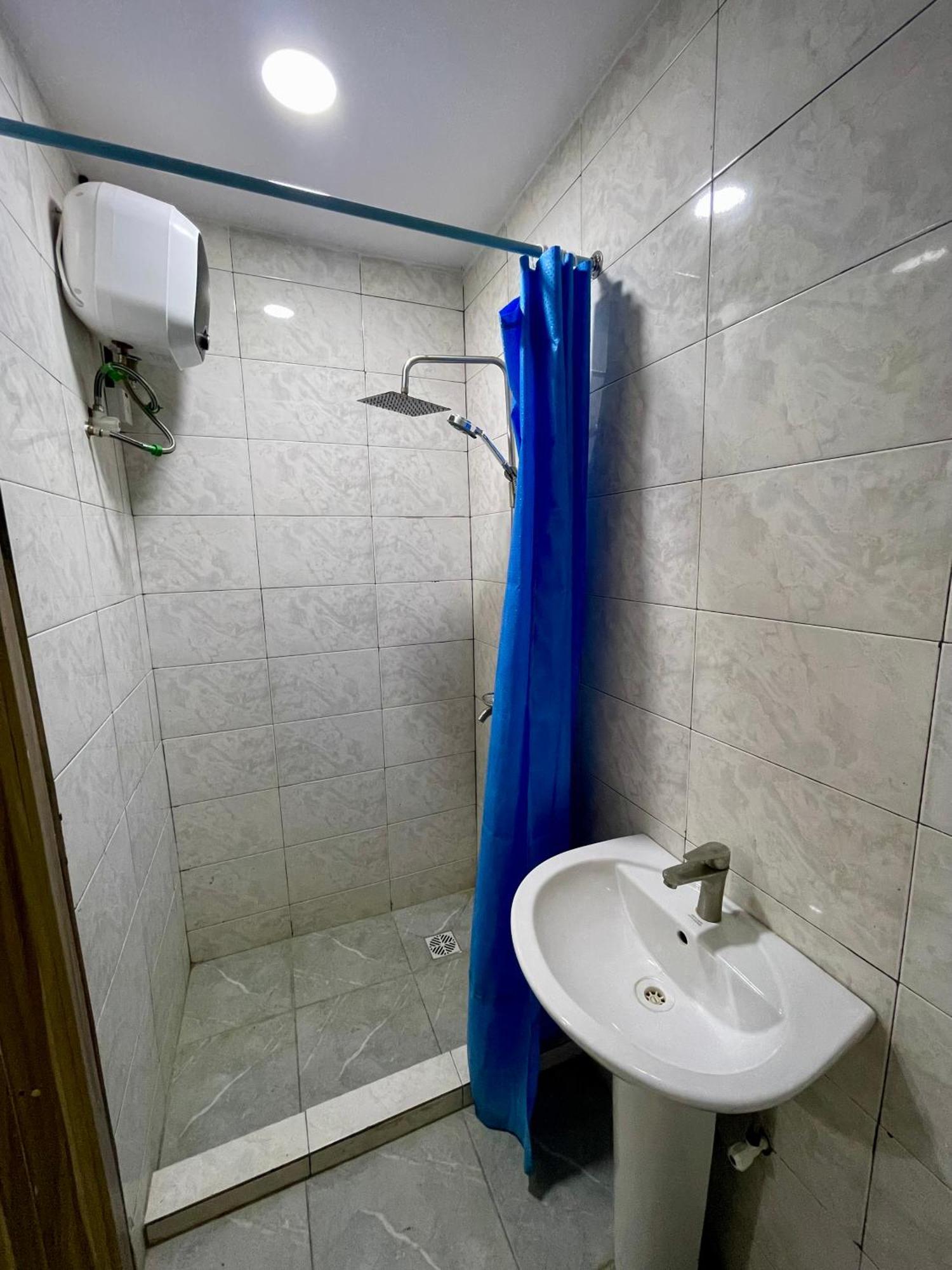 Weena Hotel & Resort Lagos Exterior photo